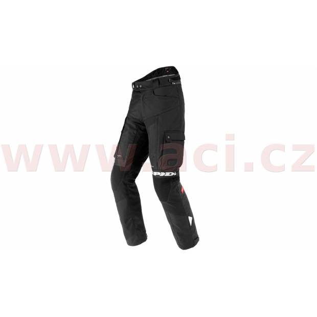 kalhoty ALLROAD, SPIDI (černá) M110-173 SPIDI