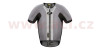 airbagová vesta TECH-AIR®5, ALPINESTARS (šedá/černá, vel. 2XL) M160-374-2XL ALPINESTARS