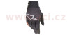 rukavice SMX-E, ALPINESTARS (černá/oranžová fluo, vel. 2XL) M172-395-2XL ALPINESTARS