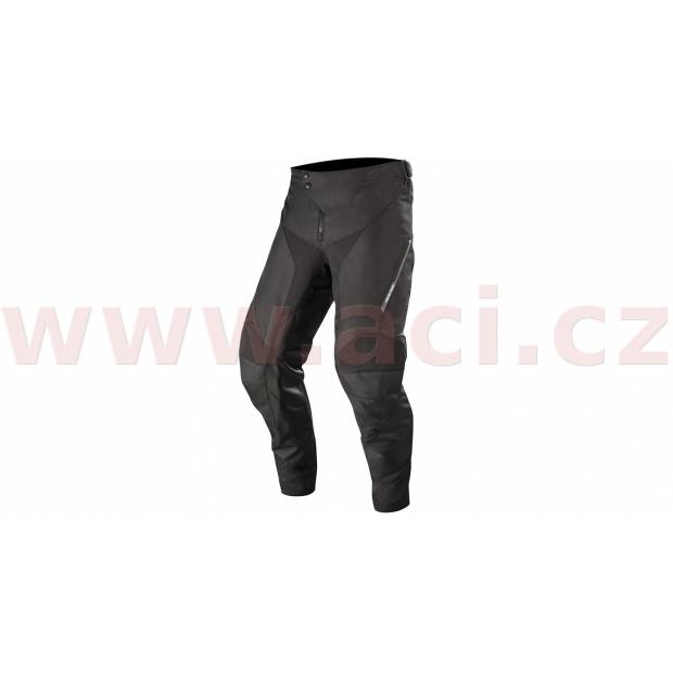 kalhoty VENTURE R, ALPINESTARS (černá, vel. 32) M171-234-32 ALPINESTARS