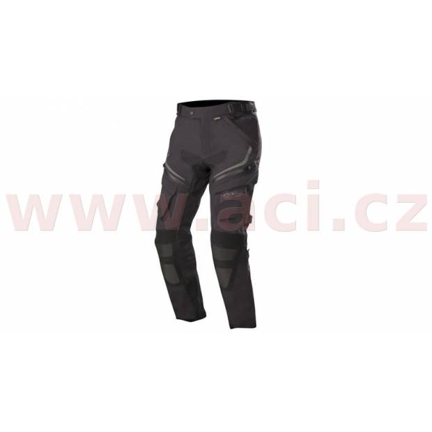 kalhoty REVENANT GORE-TEX PRO, ALPINESTARS (černá) M110-170 ALPINESTARS