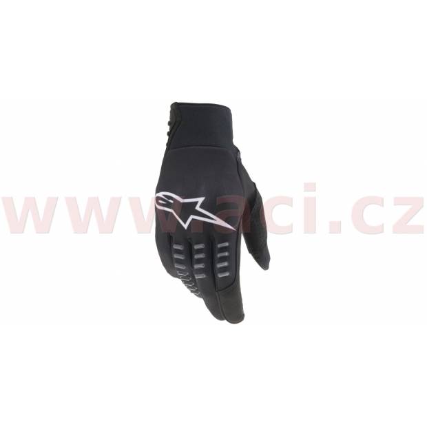 rukavice SMX-E 2021, ALPINESTARS (černá/antracit) M172-0037 ALPINESTARS