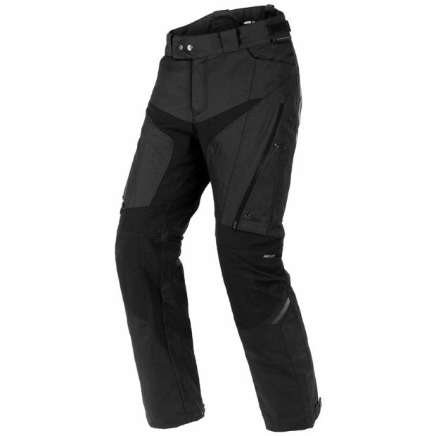 kalhoty 4SEASON EVO, SPIDI (černá) M111-86 Ostatní