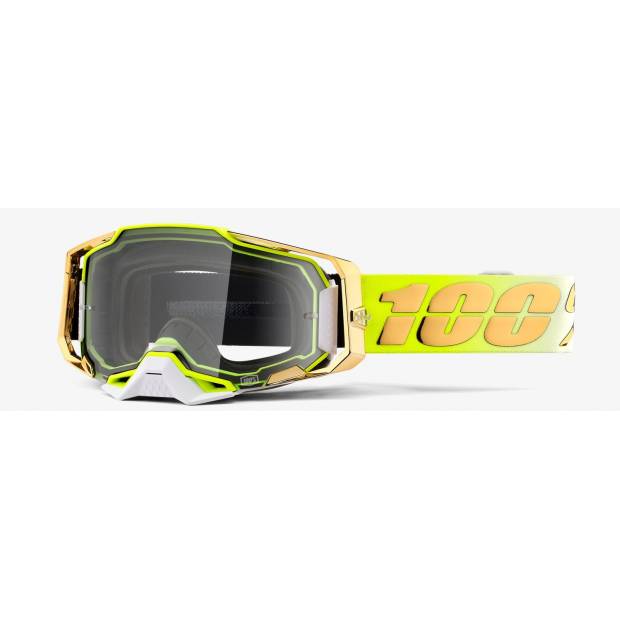 ARMEGA 100% brýle Feelgood, čiré plexi M150-667 100%