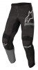 kalhoty RACER GRAPHITE, ALPINESTARS, dětské (černá/šedá, vel. 24) M174-88-24 ALPINESTARS
