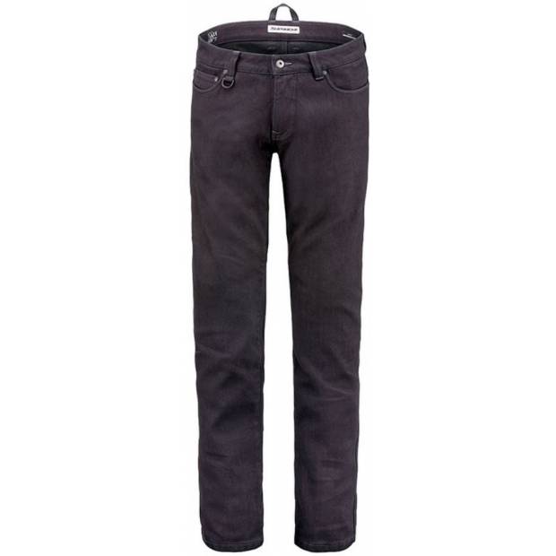kalhoty, jeansy J&DYNEEMA EVO 2022, SPIDI (černá) M110-333 SPIDI