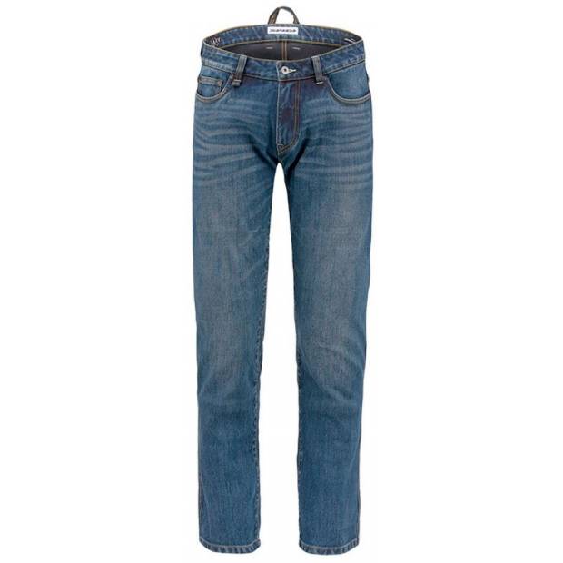 kalhoty, jeansy J&DYNEEMA EVO 2022, SPIDI (tmavě modrá sepraná) M110-334 SPIDI