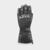 vyhřívané rukavice HEAT4, RACER (černá, vel. 2XL) M120-594-2XL 