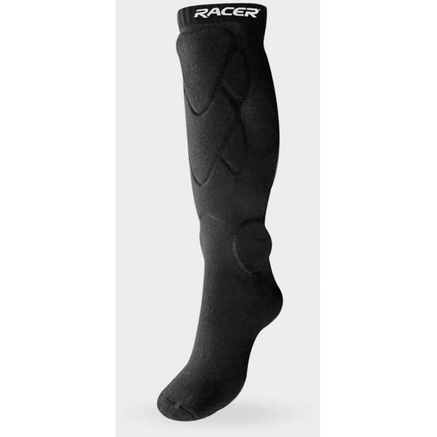ponožky ANTI-SHOX, RACER (černá, vel. 39-42) M160-440-3942 
