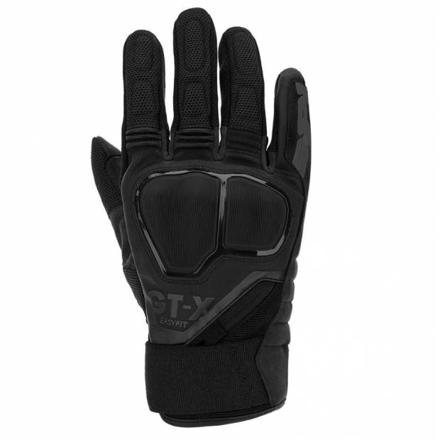 rukavice X-GT 2022, SPIDI (černá) M120-591 SPIDI