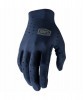 rukavice SLING, 100% - USA (modrá, vel. L) M172-473-L 100%