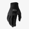 rukavice SLING, 100% - USA (černá, vel. L) M172-474-L 100%