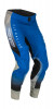 kalhoty LITE, FLY RACING - USA 2023 (modrá/šedá/černá, vel. 28) M172-0139-28 FLY RACING