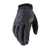rukavice BRISKER, 100% - USA (šedá, vel. 2XL) M172-484-2XL 100%