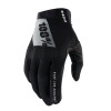 rukavice RIDEFIT, 100% - USA (černá, vel. 2XL) M172-488-2XL 100%