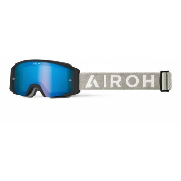 brýle BLAST XR1, AIROH (černá matná) M150-788 AIROH