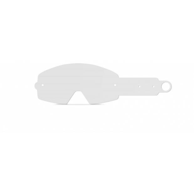 strhávací slídy pro brýle BLAST XR1 (sada 20 ks), AIROH M152-499 AIROH