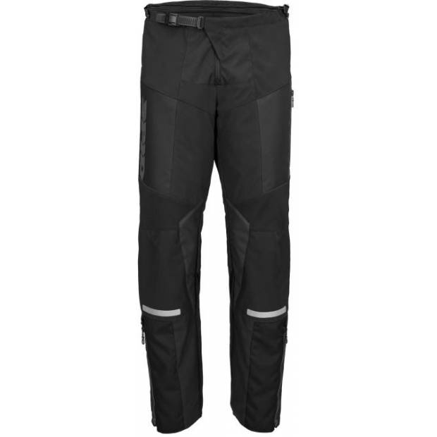 kalhoty ENDURO PRO PANTS 2023, SPIDI (černá) M110-360 SPIDI