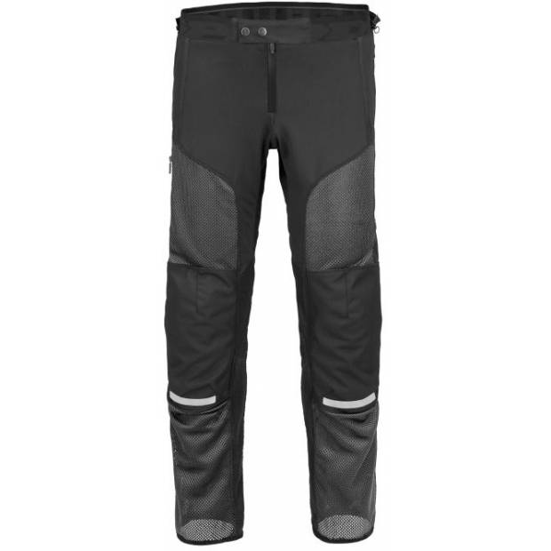 kalhoty SUPERNET PANTS 2023, SPIDI (černá) M110-363 SPIDI