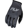 rukavice LITE, FLY RACING - USA 2024 (šedá/černá, vel. 2XL) M172-0204-2XL FLY RACING