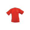 Tričko ACI červené (velikost L) X TRIKO 42 ACI