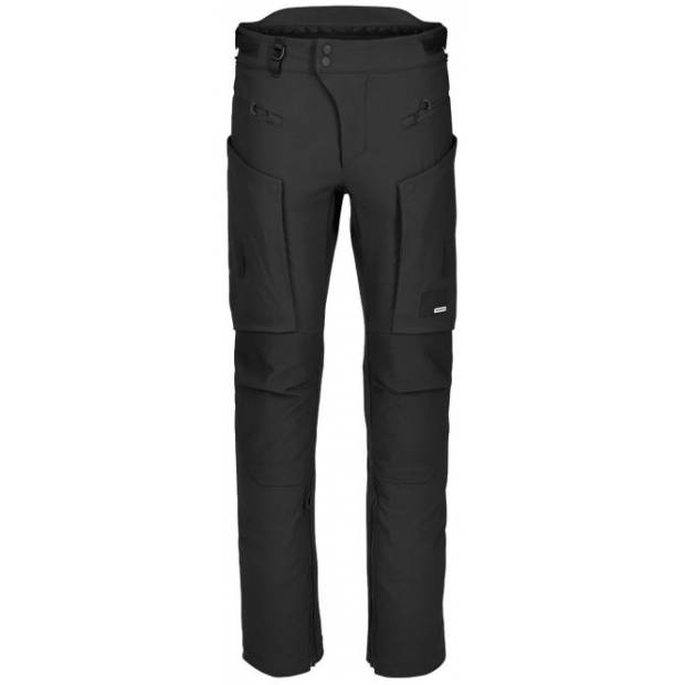 kalhoty FRONTIER PANTS 2024, SPIDI (černá) M110-430 SPIDI