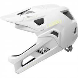 cyklo přilba YouDrop FF lemon white, ABUS dětská (bílá) C140-094 ABUS