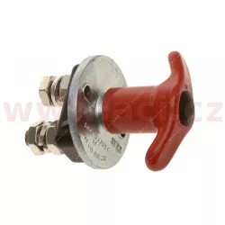 odpojovač baterie 24V 300A (šroubení M12 mm) BAT054A Ostatní