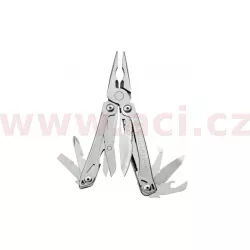 LEATHERMAN WINGMAN - multitool nůž, vyrobeno v USA, záruka 25 let LE 831436 LEATHERMAN