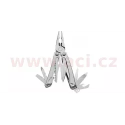 LEATHERMAN SIDEKICK - multitool nůž, vyrobeno v USA, záruka 25 let LE 831439 LEATHERMAN