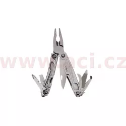 LEATHERMAN REV - multitool nůž, vyrobeno v USA, záruka 25 let LE 832130 LEATHERMAN