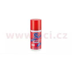 S100 leštěnka na lak a plasty - Lack und Kunststoff Polish 220 ml KS 2480 S100