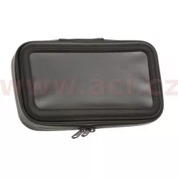 pouzdro na mobilní telefon (vnitřní rozměry 160 x 90 x 20 mm), Q-TECH M002-116 Q-TECH