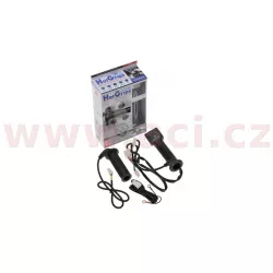 gripy vyhřívané Hotgrips Premium Touring, OXFORD M003-01 OXFORD