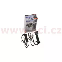 gripy vyhřívané Hotgrips Premium Sports, OXFORD M003-02 OXFORD