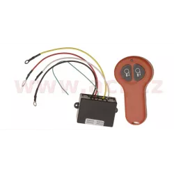 dálkové ovládání k navijákům ATV / UTV M002-78 Q-TECH