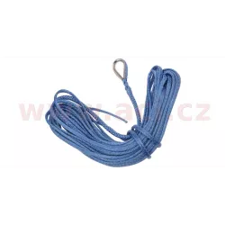 náhradní syntetické lano 4,8 mm x 15,2 m M002-79 Q-TECH
