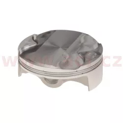pístní sada B průměr 87,97 mm (Husaberg), METEOR PISTON M013-068 METEOR PISTON