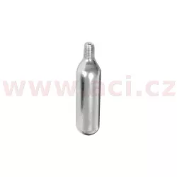 náhradní bombička CO2 pro opravné sady pneu, OXFORD (1 ks) M011-566 OXFORD