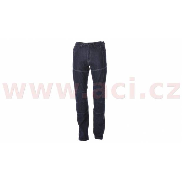 kalhoty, jeansy Kevlar, ROLEFF - Německo, pánské (modré) M110-13 ROLEFF