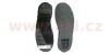 podrážky pro boty TECH8, ALPINESTARS - Itálie (černé, pár, vel. 43) M134-108-43 ALPINESTARS