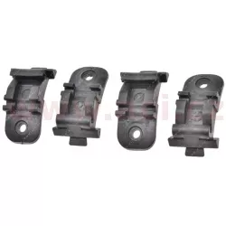 vodítko zámku přezky pro boty TECH10/8/7/7SM/6/3/2 a STELLA TECH6/3, ALPINESTARS M134-16 ALPINESTARS