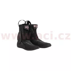 vnitřní botička pro boty TECH10 model do 2013, ALPINESTARS (černá) M134-29 ALPINESTARS