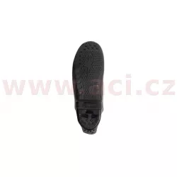 podrážky pro boty TECH 10 model 2014 až 2018, ALPINESTARS (černé, pár) M134-65 ALPINESTARS