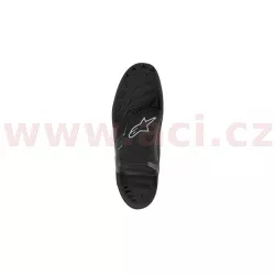 podrážky pro boty TECH 7 2014 a novější, ALPINESTARS (černé, pár) M134-66 ALPINESTARS