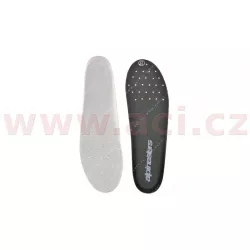 vložky pro boty TECH 10, ALPINESTARS (šedé, pár) M134-74 ALPINESTARS