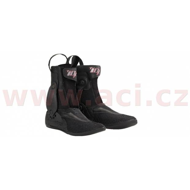 vnitřní botička pro boty TECH10, ALPINESTARS - Itálie (černá, vel. 48) M134-29-48 ALPINESTARS