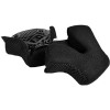 lícnice interieru pro přilby F2, FLY RACING - USA (20mm) M142-405-20 FLY RACING