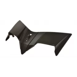 vrchní kryt ventilace pro přilby GP500, AIROH (černý) M142-416 AIROH