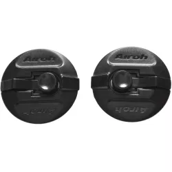 šrouby hledí pro přilby GP500, AIROH  M142-418 AIROH